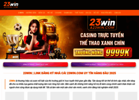 A23win.com thumbnail
