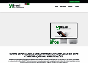 A2brasil.com.br thumbnail