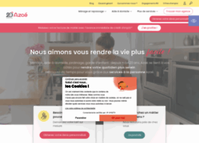 A2micile.fr thumbnail
