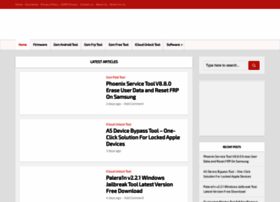 A2zflashfile.com thumbnail