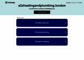 A2zheatingandplumbing.london thumbnail A2zheatingandplumbing.london thumbnail