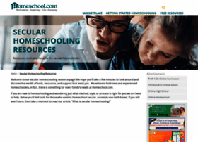 A2zhomeschooling.com thumbnail