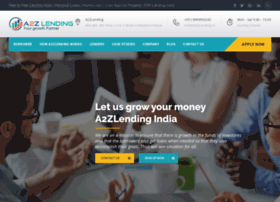 A2zlending.in thumbnail A2zlending.in thumbnail