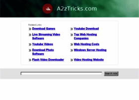 A2ztricks.com thumbnail
