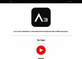 A3-apps.com thumbnail