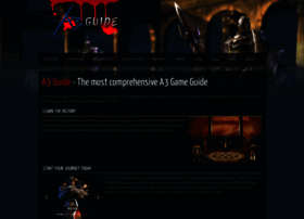 A3guide.com thumbnail