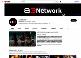 A3network.com thumbnail