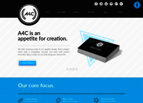 A4c.ca thumbnail A4c.ca thumbnail