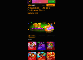 A9games.com.br thumbnail