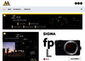 Aa-cambodia.com thumbnail