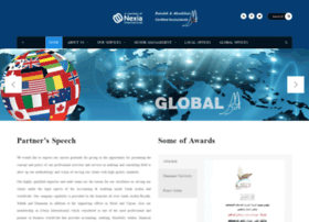 Aa-cpa.com.sa thumbnail