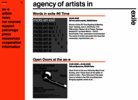 Aa-e.org thumbnail