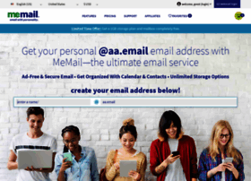Aa.email thumbnail Aa.email thumbnail