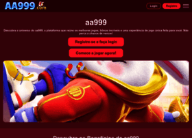 Aa999aa999.com.br thumbnail