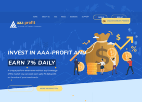 Aaa-profit.com thumbnail