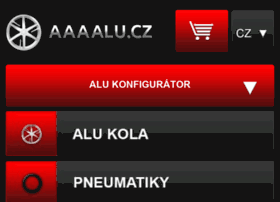 Aaaalu.cz thumbnail