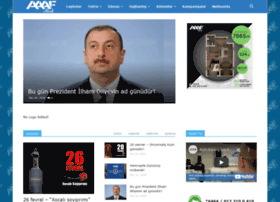 Aaafpark.com thumbnail