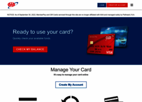 Aaaprepaidcards.com thumbnail