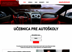 Aaautoskola.sk thumbnail Aaautoskola.sk thumbnail