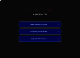 Aaaviag.com thumbnail
