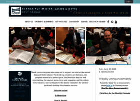 Aabjd.org thumbnail Aabjd.org thumbnail