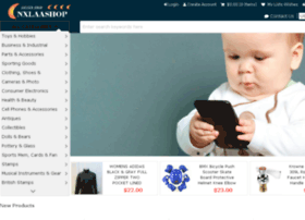 Aabsostore.top thumbnail