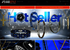 Aabstyle.com thumbnail
