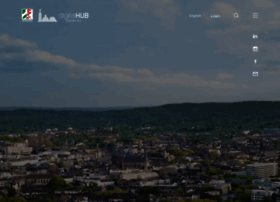 Aachen.digital thumbnail