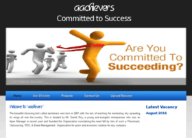 Aachievers.co.in thumbnail