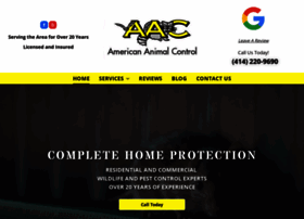 Aacmilwaukee.com thumbnail