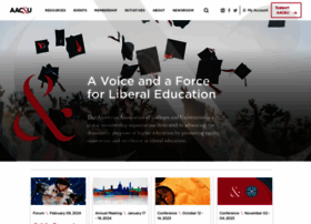 Aacu-edu.org thumbnail Aacu-edu.org thumbnail
