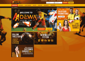 Aadewa.com thumbnail
