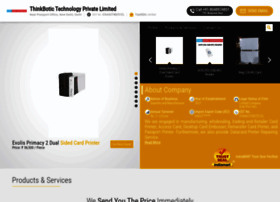 Aadhar-smartcardprinter.com thumbnail