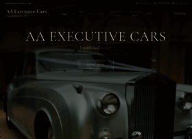 Aaexecutiveweddingcars.co.uk thumbnail Aaexecutiveweddingcars.co.uk thumbnail