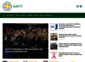 Aafit.com.br thumbnail
