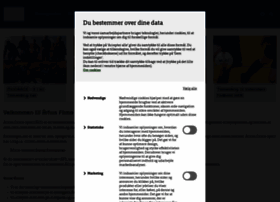 Aafs.dk thumbnail