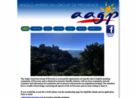 Aagp-provence.com thumbnail