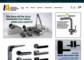 Aahardware.com.au thumbnail