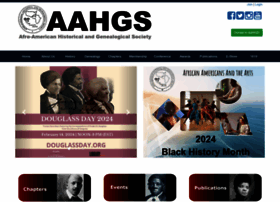 Aahgs.org thumbnail
