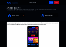 Aajogoo.com thumbnail