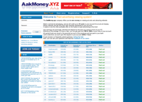 Aakmoney.xyz thumbnail Aakmoney.xyz thumbnail