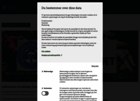 Aalborgfirmaidraet.dk thumbnail