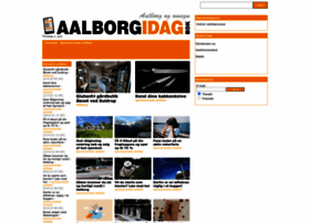 Aalborgidag.dk thumbnail
