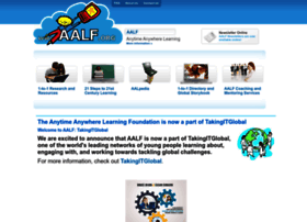Aalf.org thumbnail