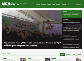 Aamazonia.com.br thumbnail