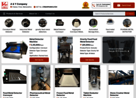 Aandycompany.com thumbnail