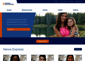 Aanemfoundation.org thumbnail Aanemfoundation.org thumbnail