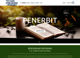 Aanpublishing.com thumbnail