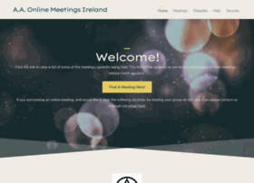 Aaom.ie thumbnail Aaom.ie thumbnail