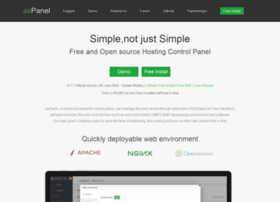Aapanel.net thumbnail Aapanel.net thumbnail